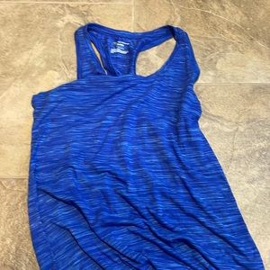 Tek gear tank size large